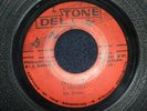 THE  SLICKERS  -  NA NA  (ROCKSTEADY)  45