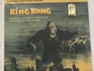 KING KONG 1933 Soundtrack Max Steiner-AUDIOPHILE LP Sealed-Plastic; SOUTH. CROSS