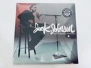 Jack Johnson - Sleep Through The Static Vinyl - Brand New & Factory Sealed