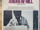 Andrew Hill - One for one | 2xLP | Gatefold | VG+ | 1975