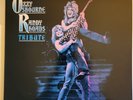 Ozzy Osbourne Randy Rhoads Tribute LP