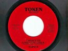 SWEET /NORTHERN SOUL 45  The Topics  Token  5112/5113