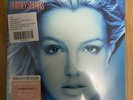 BRITNEY SPEARS - IN THE ZONE Limited Edition EXCLUSIVE CLEAR Vinyl LP New SEALED