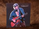Vinyl-LP: NEIL YOUNG - Freedom (1989) [Rockin' In The Free World] First Press