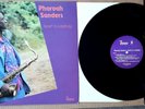 JAZZ LP: PHAROAH SANDERS Heart is a Melody THERESA TR 118