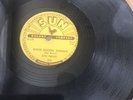 ELVIS PRESLEY-SUN 210-78 RPM-NO BILL AND SCOTTY-RARE-EX