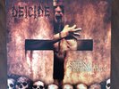 Deicide - The Stench of Redemption [LP]  (Vinyl 2006  Earache USA)