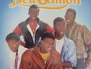 New Edition New Edition Used Vinyl LP