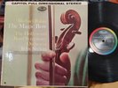 MICHAEL RABIN Magic Bow Canadian LP Kreisler Paganini Massenet Rimsky-Korsakov