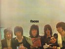 FACES(ROD STEWART)-LP- FIRST STEP..ORG.WARNER-GERMANY-FOC- 1971- MINT