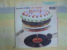 THE ROLLING STONES LET IT BLEED