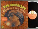 Van Morrison  Blowin' Your Mind    R&B, Blues Rock, Pop Rock