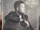 Sealed ZACH WILLIAMS Chain Breaker 2017 Vinyl LP Contemporary Christian RARE