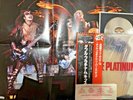 Kiss Double Platinum Casablanca VIP-9549 50 Japan VINYL LP OBI W/Paper Poster