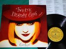 Cyndi Lauper - Twelve Deadly Cyns Brazil Only Lp 1994 RARE Columbia Records