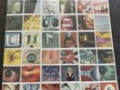 Pearl Jam ‘No Code’ Coke Bottle Clear Vinyl - Ten Club Special Edition sealed