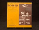 JERICO-JIM CROW / Langston Hughes 1964 Folkways 2 LP Box FL 9671 w/Insert