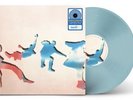 5 Seconds Of Summer “5SOS5” Blue Coloured Vinyl - Walmart USA exclusive PREORDER