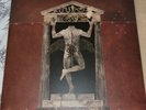 Behemoth - Messe Noire 180gr LTD EDITION SILVER 2LP Gatefold