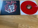 Ill Bill–Septagram™ LP Ltd. Red & Numbered Vinyl, 500 Copies GORETEX/NON PHIXION