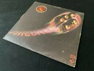 Deep Purple ‎– Fireball (1972) Vinyl Used  Made in Argentina Rare