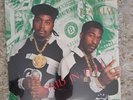 Eric B. & Rakim Paid in Full Original 1st Press BWAY 4005 SHRINK WRAPPED NM/M