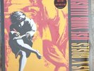 *NEW* Guns N' Roses Use Your Illusion I LP vinyl 2012 heavy metal rare