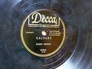 Marie Knight GOSPEL 78 GOD SPOKE TO ME b/w CALVARY on Decca in VG+ cond. g 1909