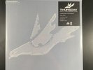 Thursday - Full Collapse Live - White Vinyl 2xLP Limited Edition /700 New