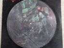 Kayak Phantom Of The Night Vinyl LP Record Picture Disc 1978 Janus Records