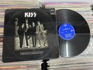 Kiss mexican 1st press Vestidos Para Matar Dressed to Kill Gamma VG++