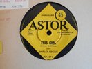SHIRLEY ABICAIR-THE BEATLES 