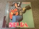 Selda Finders Keepers 2006 Re Issue Gatefold Rare LP