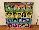 THE ROLLING STONES * SOME GIRLS *  1978 FACTORY SEALED COLORED VINYL