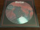 NEW SEALED Meatloaf Bat Out Of Hell Picture Disc Vinyl LP 1977 Cleveland Records