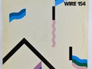 WIRE - 154 - Harvest LP Germany 1979