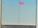 WIRE - Pink Flag - LP Harvest SHSP 4076 1977 UK Original