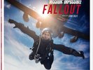 Lorne Balfe – Mission Impossible Fallout Soundtrack, Plutonium Core Vinyl LP NEW