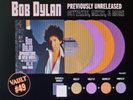 Third Man Vault 49: Bob Dylan Springtime In New York The Bootleg Series - Sealed
