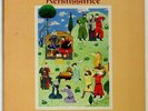 RENAISSANCE SCHEHERAZADE MFSL 1-099 MOBILE FIDELITY Original Master Recording