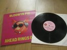 Blodwyn Pig- Ahead Rings Out,ILPS 9101,VG+/VG