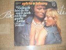 johnny hallyday ALLEMAGNE