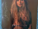 sabrina carpenter  vinyl Evolution