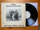 Chapparrals - Shake Your Head LP - Maximillion OG Press - Rare 70s Soul Funk