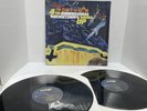 The Gift Of Gab 4th Dimensional Rocketships Going Up Blackalicious Vinyl 2x Lp