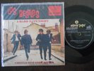 LOS BEATLE THE BEATLES  BOLIVIA A HARD DAY S NIGHT 7-1-3080 ORIGINAL 64