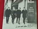 The Beatles 'Live at the BBC' Vinyl Record