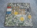 The Stone Roses - Same 1989 UK LP SILVERTONE 1st with EMBOSSED SLEEVE