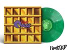 Chex Quest Original Soundtrack Vinyl LP Limited Run Games Sold Out