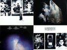GENESIS: THE LAMB LIES DOWN ON BROADWAY & SECONDS OUT * 2 DOUBLE LPs